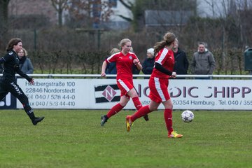 Bild 145 - B-Juniorinnen SV Henstedt Ulzburg - Holstein Kiel : Ergebnis: 0:1